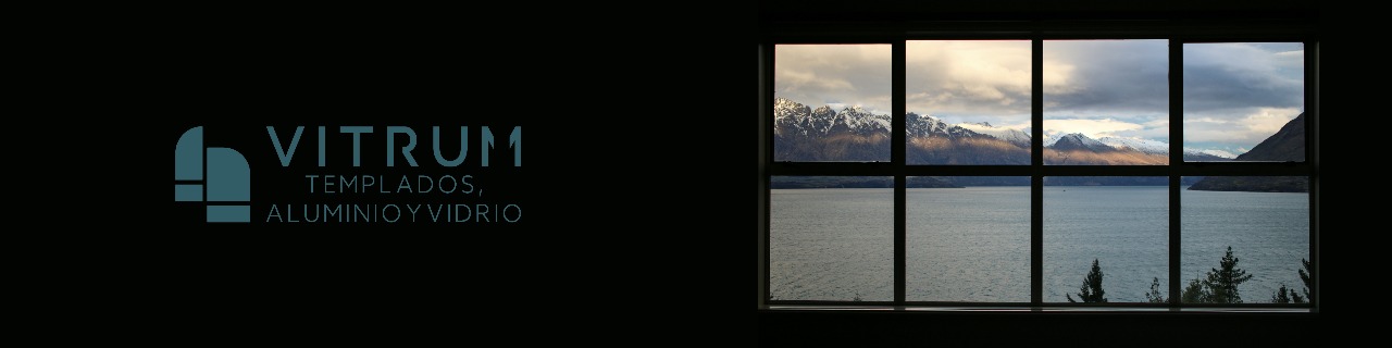 Vitrum Banner
